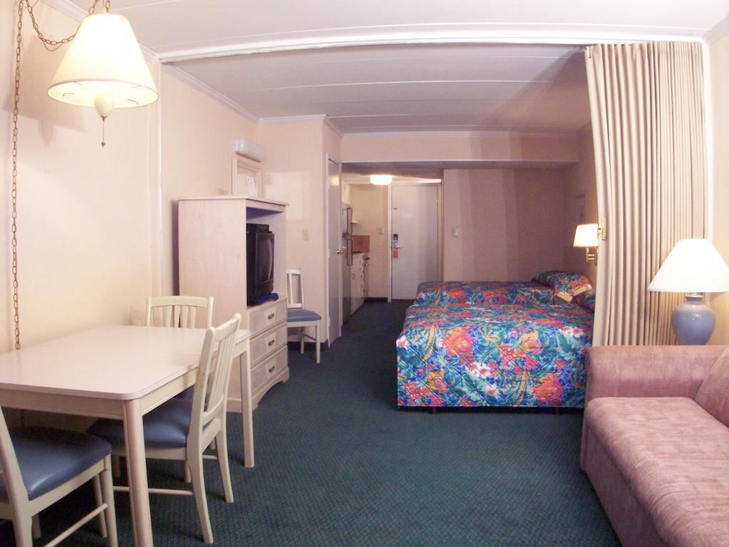 Sea Hawk Motel Ошен Сити Номер фото